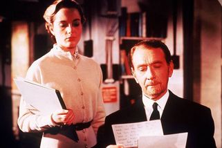 V sobotu poslechněte hlavu rodiny a podívejte se na kus válečné historie s filmem Muž, který neexistoval