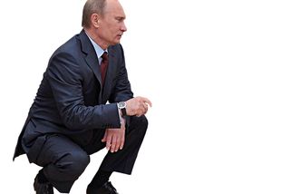 Čeká Putina osud Hitlera, Napoleona nebo Pol Pota, Assada či Stalina? - Médium.cz