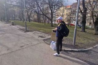 Z pražského „Sherwoodu“ zmizely lavičky - Novinky