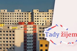 Republika v pohybu. Každý čtvrtý Čech zvažuje stěhování - Seznam Zprávy