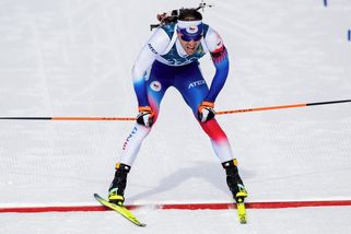 Olympiáda | Přichází poslední start Krčmáře na olympiádě? Další si nedokáže představit - Sport.cz