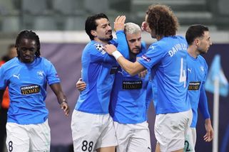 FOTBAL ONLINE: Slavia na Kypru opět prohrává - Sport.cz