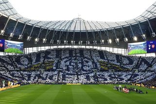 Tvrdý trest za hajlování. Tři fanoušci Tottenhamu nesmí doživotně na stadion - Sport.cz