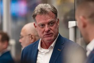 Vážné obvinění. Kouč Rulík se pustil do jednoho z nejlepších hráčů světa