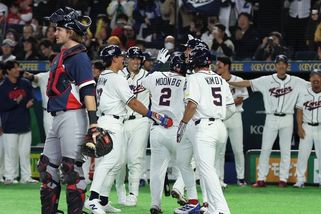 Čeští baseballisté vstoupili do World Baseball Classic porážkou - Sport.cz