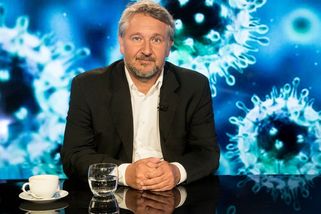 Spadneme do lockdownu? Nejsme schopni vymáhat základní věci, říká Smejkal - Seznam Zprávy