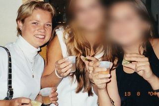 „Byla jsem závislá od první chvíle, kdy jsem se napila,“ říká bývalá alkoholička | Novinky.cz: Domácí