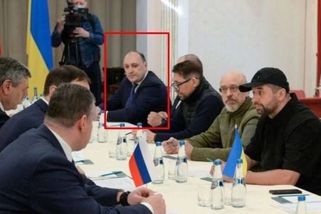 Člen ukrajinské delegace je po smrti. Údajně ho zlikvidovali, protože zradil - Novinky