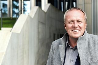 Central Group plánuje, kdy a jak obnoví výstavbu. Připravíme 2000 bytů, uvedl jeho šéf - Novinky