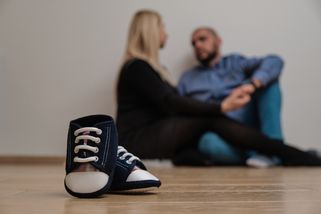 ŽENA-IN - Čekám miminko, ale moc si ho neužiju. Rodičovskou dovolenou si nárokuje manžel, říká Kamila