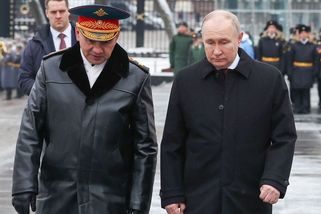 Putin se připravuje na rozsáhlý konflikt s NATO. Může k němu dojít dřív, než Západ odhaduje - Novinky