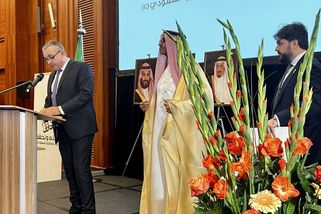 Saúdové zrušili jednání se Síkelou. Dráždily i nedávné kroky českých politiků - Seznam Zprávy