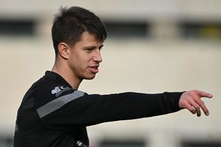 Nejdražší v historii klubu. Hložek zamířil do Hoffenheimu - Sport.cz