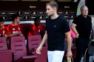 Hotovo. Kuchta opustil Spartu a je novou posilou dánského šampiona - Sport.cz