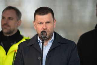 Hřib chce konec šéfa dopravního podniku Witowského - Novinky