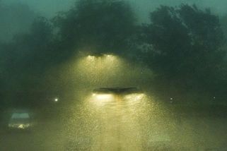 Bude pršet, někde i vydatně a trvale - Novinky