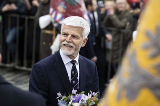 Glosa: Prezident někam odjel - Seznam Zprávy