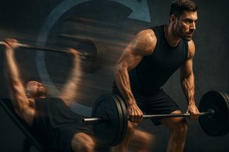 Supersérie při posilování: Více svalů, ušetřený čas, nebo vyšší daň za únavu? - Médium.cz