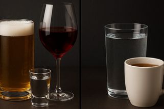 Češi pijí jako o život. Co se stane s našim tělem, když na měsíc přestaneme? - Médium.cz