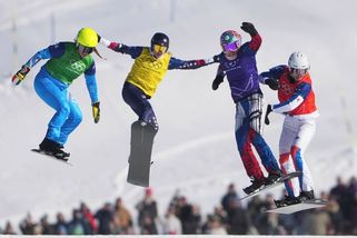 Olympiáda | České týmy skončily ve čtvrtfinále. Adamczykovou rozhodila soupeřka: Bylo to na hraně diskvalifikace - Sport.cz