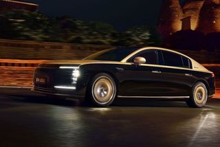 Influencer musí zaplatit milion čínské automobilce, kterou nařkl ze lži - Novinky