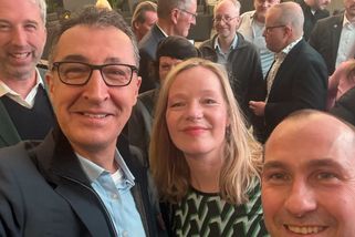 Volby v Bádensku-Württembersku podle prognóz vyhráli Zelení, druhá je CDU - Echo24.cz