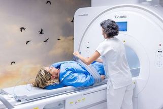 Čekání na magnetickou rezonanci se má výrazně zkrátit. VZP ruší dosavadní strop