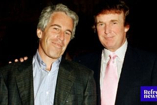 Epsteinova aféra mohla být operací ruské KGB, uvedl polský premiér