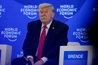 Ohledně Grónska nastal pokrok, cla na evropské země neuvalím, oznámil Trump - Seznam Zprávy