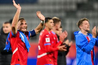 GLOSA: Hloupost. Reprezentanti to přehnali, děkovačka měla být - Sport.cz