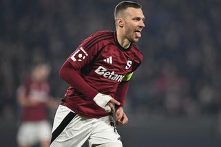 Vítězem ankety o hráče měsíce se stal Lukáš Haraslín - Sport.cz