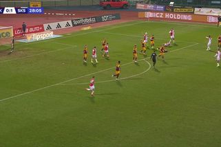 Komise posvětila góly na Spartě. Rozhodčí podle ní chyboval jinde - Sport.cz
