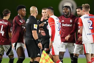 Dobrý fotbal? Spíš bitva, říkají experti o derby. Na výsledku se ale shodují - Sport.cz