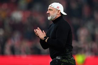 Trpišovský: Z Chorého šel strach, chytal by případně Holeš. Každý zápas bereme jako play off - Sport.cz