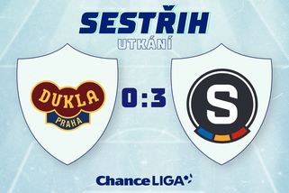 Diváky překvapila penalta pro Spartu. Její kapitán se divil, zaskočila i trenér Dukly - Sport.cz