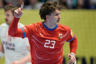 Češi se vydali ze všech sil, nasazovali i zdraví. Výkon na hranici možností, chválil kouč i přes prohru - Sport.cz