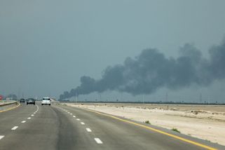 Prohrajete na celé čáře, varovali Saúdové Írán - Novinky