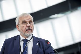 Ivan David hlásá, že Evropa je v úpadku. SPD zřejm...