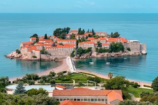 Černá Hora se hlásí o pozornost. Kvalitou chce konkurovat Chorvatsku i Španělsku - Novinky