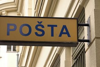 Česká pošta zdražuje. Zvednou se ceny za doporučené dopisy i cenné zásilky - Novinky