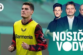 Kyselý Schick ztrácí pozici v Bayeru i v národním týmu. Změní se? - Seznam Zprávy