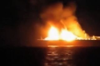 Ukrajinci zaútočili u Malty. Zasáhli ruskou loď s LNG | Novinky.cz: Zahraniční