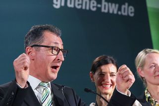 Zemské volby v Bádensku-Württembersku vyhráli Zelení, AfD zdvojnásobila zisk - Novinky