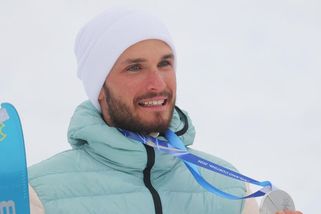 Olympiáda | Všichni vědí, z jaké země jsem, řekl ruský stříbrný medailista ve skialpinismu - Sport.cz