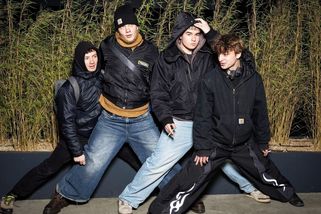 Nejvíce nominací na ceny Anděl mají mladí rappeři Gufrau a Victor Kal - Seznam Zprávy