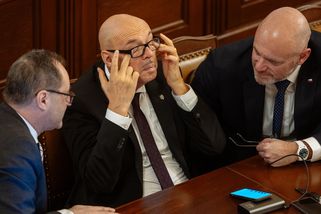 Díky, pane ministře! Co nám o neveselé budoucnosti České televize a Českého rozhlasu nechtěně prozradil Oto Klempíř