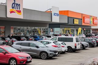 Češi koupili nové nákupní centrum v Rakousku - Seznam Zprávy