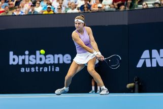 TENIS ONLINE: Muchová v bitvě o finále vyzve světovou jedničku - Sport.cz