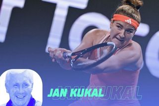 SMEČE JANA KUKALA: Muchová využila Groeneveldův efekt, elitní kouč nemusí být špičkový hráč. A vzkaz pro Kodeše - Sport.cz