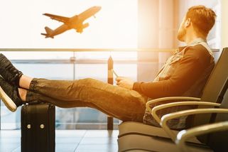 Zemřel Lukáš Kohout. Chudý kluk, který létal do exotiky za státní peníze - Médium.cz